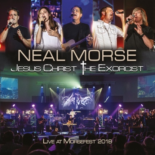 The Neal Morse Band - Jesus Christ the Exorcist (2020)