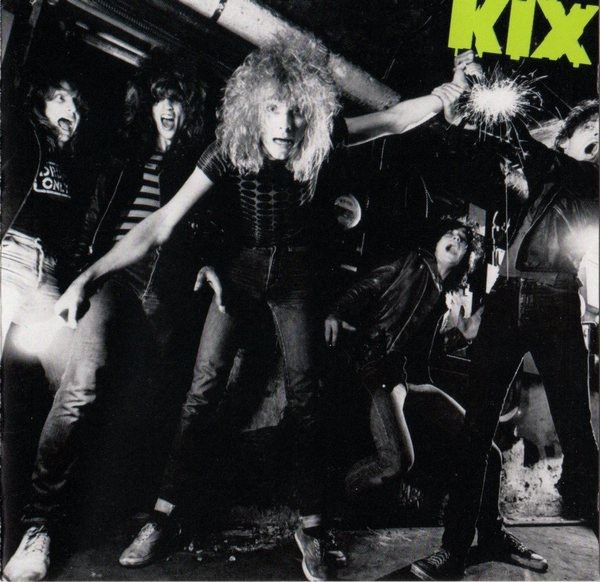 Kix