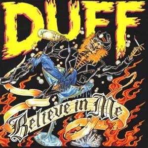 Duff McKagan - Believe in Me (1993)