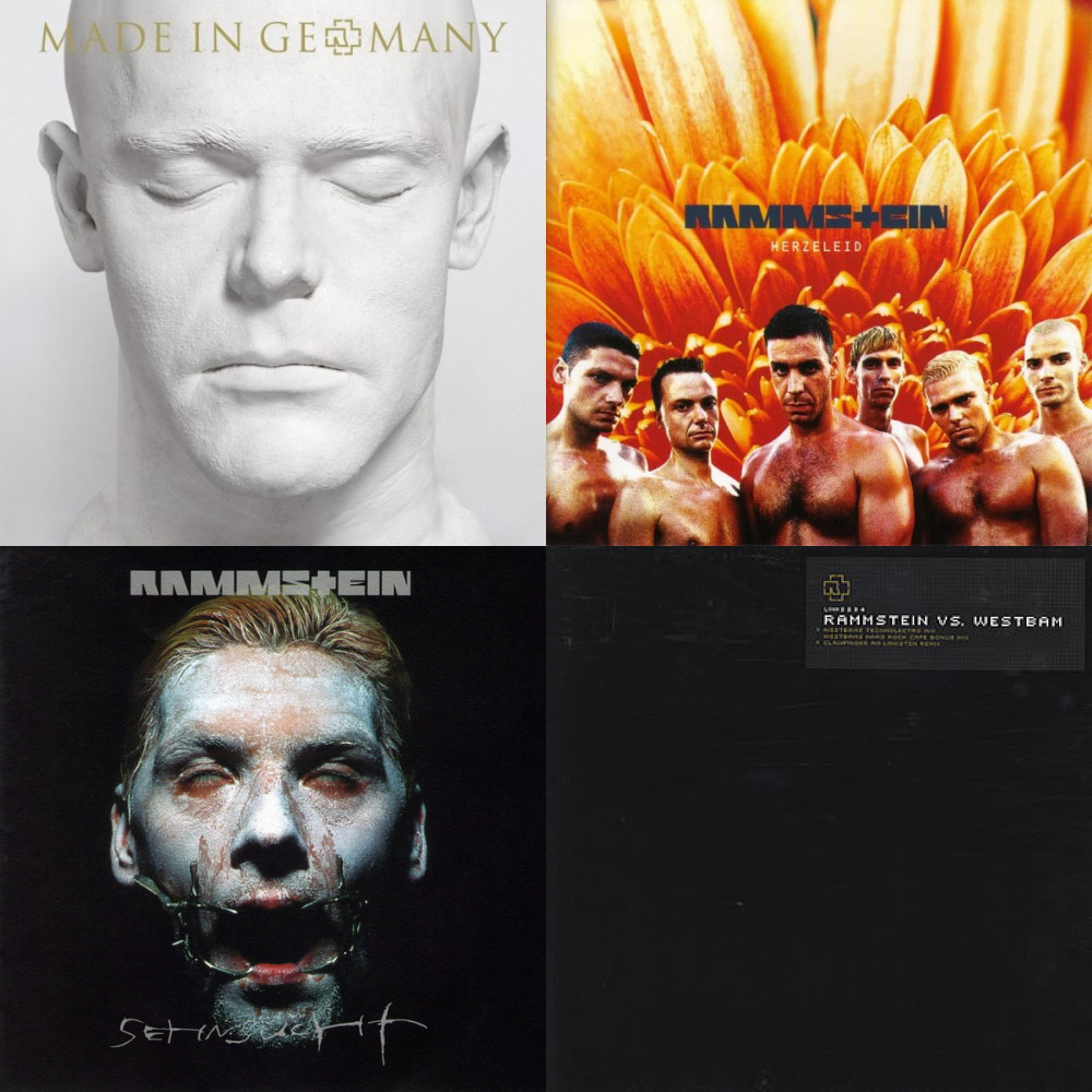 Альбом рамштайн. Rammstein Herzeleid обложка альбома. Rammstein 2022 обложка. Rammstein альбом 2020 обложка. Обложка Rammstein 1995.