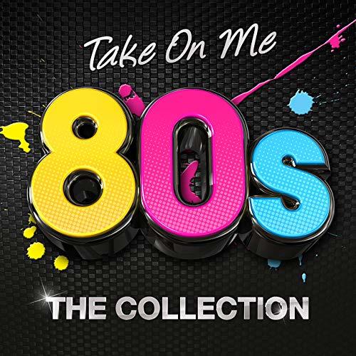 VA - Take On Me 80s - The Collection (2019)