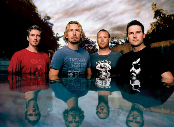 Nickelback