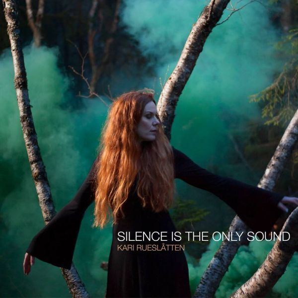 Kari Rueslåtten - Silence Is The Only Sound