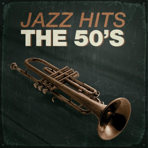 Jazz Hits The 50's (2015)