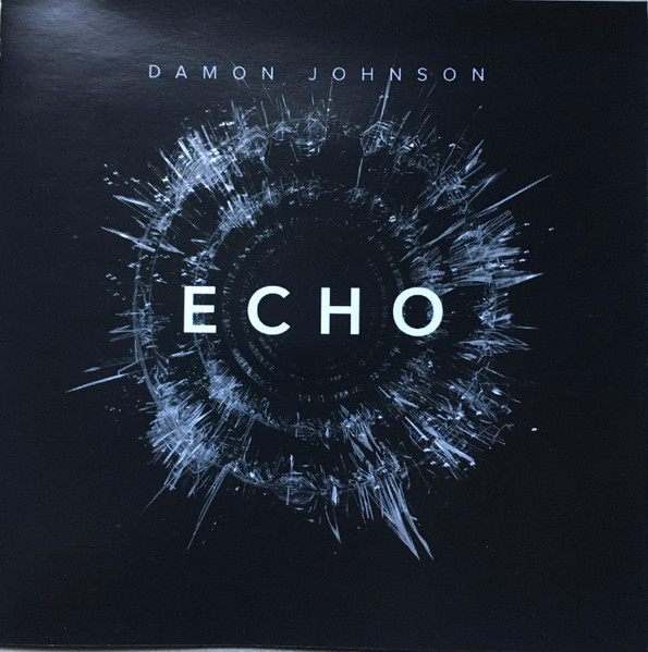 Damon Johnson – Echo (2016) CD, EP