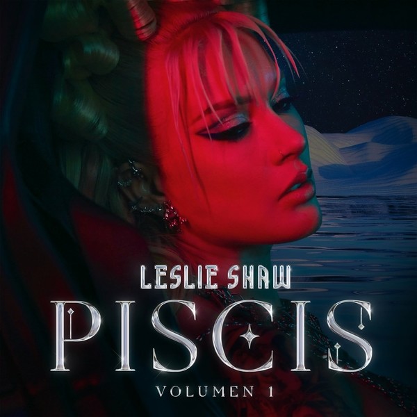 Leslie Shaw - Piscis Vol 1 (2023)