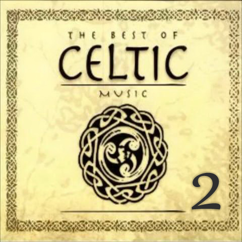 VA - Кельтский фолк 2: Instrumentals