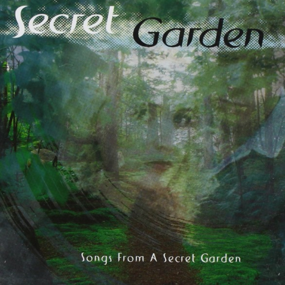 Song from a Secret Garden