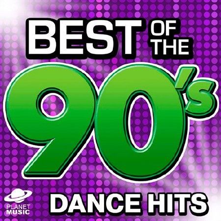 Best Of The 90s Dance Hits
