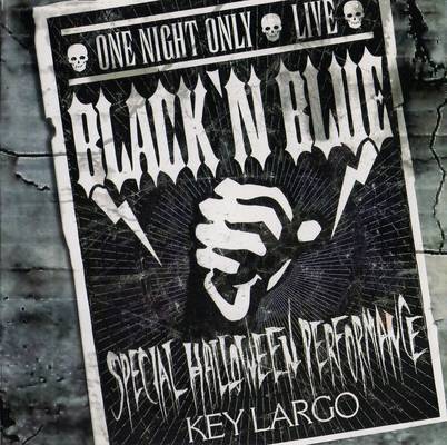 Black 'N Blue - One Night Only 1998 (Live)